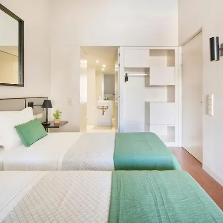 Apartman снеск Q,r-с0de First -,-apartment Lisboa